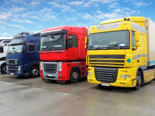 Bursa Sungurlu Nakliye